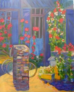 Tout couleur... Tout couleur...